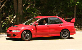 2005 Evo at Deal's Gap 2 cropped.jpg